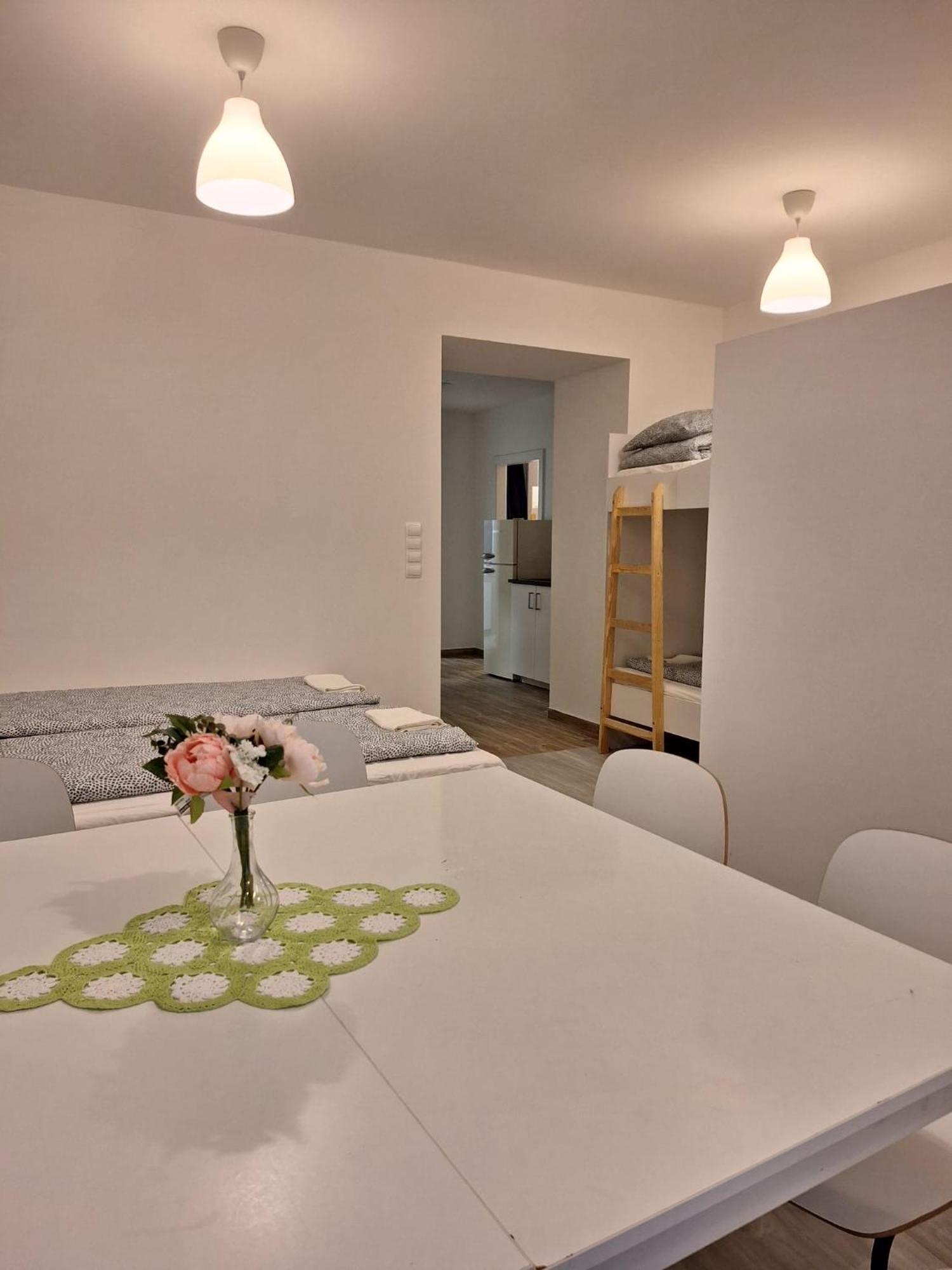 Betariel'com Augarten Apartment